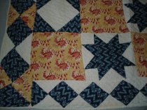 Quilt, Patch Work