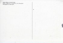 Shaker Eldress Gertrude Soule