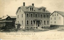 The Creamery, Shakers