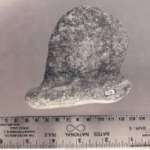 Artifact, Unidentified