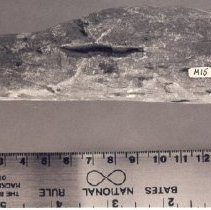 Artifact, Unidentified