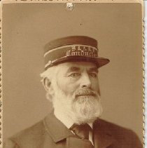 Conductor, Mr Fink---no date