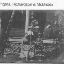 Wrights, Richardson & McBrides