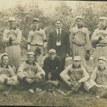 1906 Baseball team