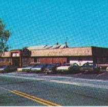 Postcard Old Oaken Bucket