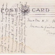 Postcard Parting of the Ways back