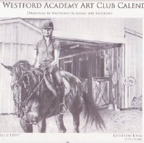 2016 WA Art Club Calendar