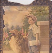 1936 Thomas P Cosgrove calendar