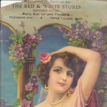 The Red & White Stores