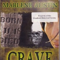 Grave Secrets by Marlene Austin