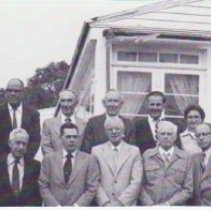 1979 Westford Academy Trustees