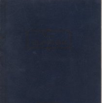 1936 Westford Academy Clarion yearbook