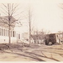 Bradford Street, Abbot Circle