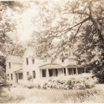 1 Main St, the Ferguson house