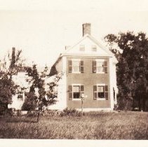 66 Main Street the Wheeler home