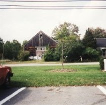 157 Littleton Rd the Zwicker Residence