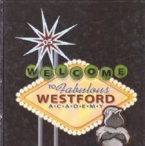 2005 WA Clarion Yearbook