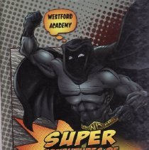 2010 Westford Academy Clarion Yearbook