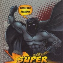 2010 WA Clarion Yearbook