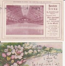 Hildreth postcards, second group