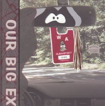 2017 WA Clarion Yearbook