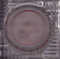 Ashtray Wyman's Lunch