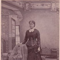 Lydia Arabella ( Belle) Walker 1842-1924