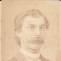 John James Walker 1844-1925