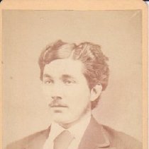 Seth Waldron Walker 1853-1918