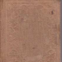 Mary Walker"s "Daily Food" book