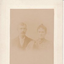 Bacon, Nellie & George