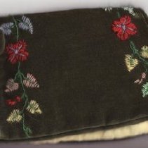 Agnes Scott Norwegian Hat