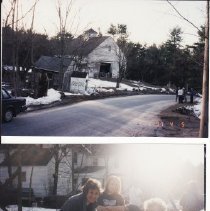 Gould/Picking Farm 1997