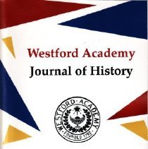 WA Journal of History 2016/17