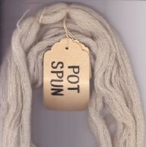 Abbot Worsted Yarn - Pot Spun from ATHM