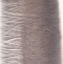 Abbot Worsted brown yarn on cone