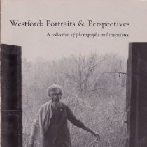 Westford: Portraits & Perspectives