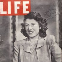 Life Magazine April 24, 1944