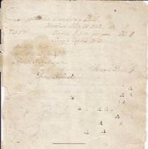 WA "The Academy Bell" 1853 newsletter