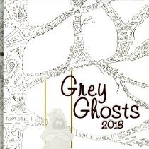 2018 Westford Academy Yearbook Clarion