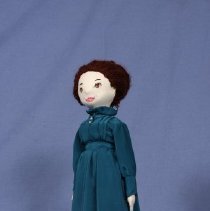 Westford Women Doll Sarah Elizabeth Keyes