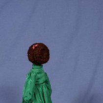 Westford Women doll Emily Frances Fletcher - back