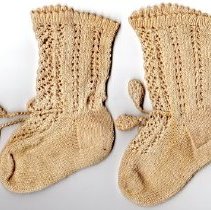 Walker Collection - baby socks