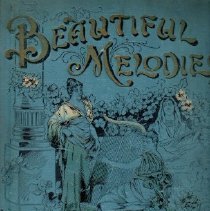Beautiful Melodies song book