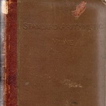 Standard Arithmetic by Milne