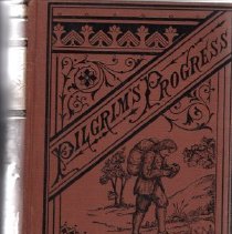 Pilgrims Progress by John Bunyan