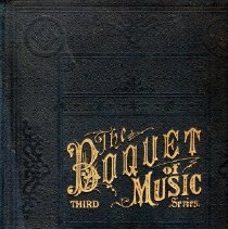 The Banquet of Music Third Series