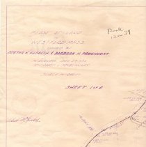 1974 Hildreth Survey