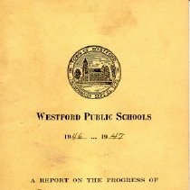 Westford Schools Report Cards Aurea Marcotte