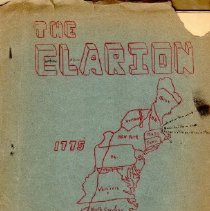 Clarion Magazine February 1936